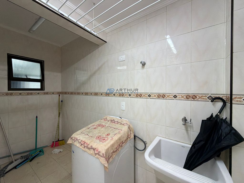 Apartamento 2 dormitórios frente mar à venda no Caiçara, Praia Grande – 112 m² - foto 13