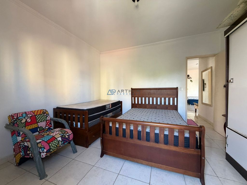 Apartamento 1 dormitório à venda no Tupi, Praia Grande – 58 m² - foto 7
