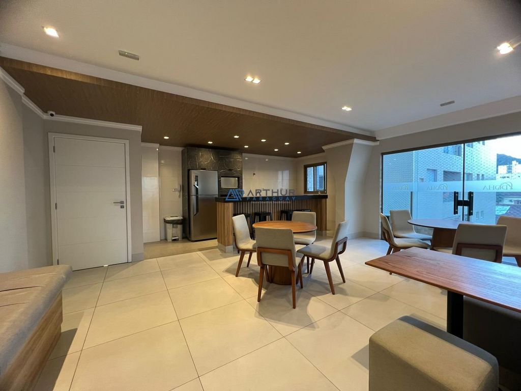 Apartamento 2 dormitórios à venda no Boqueirão, Praia Grande – 63 m² - foto 30