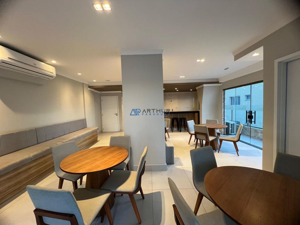 Apartamento 2 dormitórios à venda no Boqueirão, Praia Grande – 63 m² - foto 31