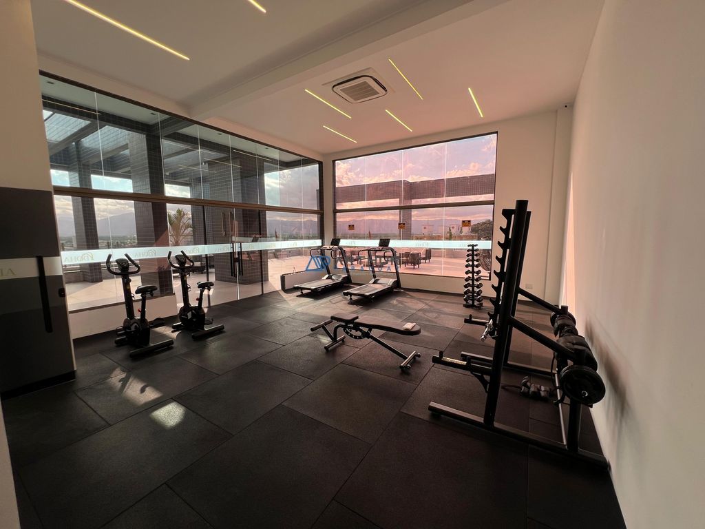 Apartamento 2 dormitórios à venda no Boqueirão, Praia Grande – 63 m² - foto 35