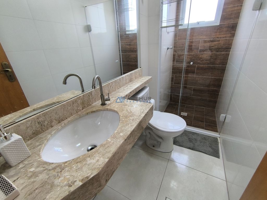 Apartamento 2 dormitórios à venda no Aviação, Praia Grande – 73 m² - foto 14