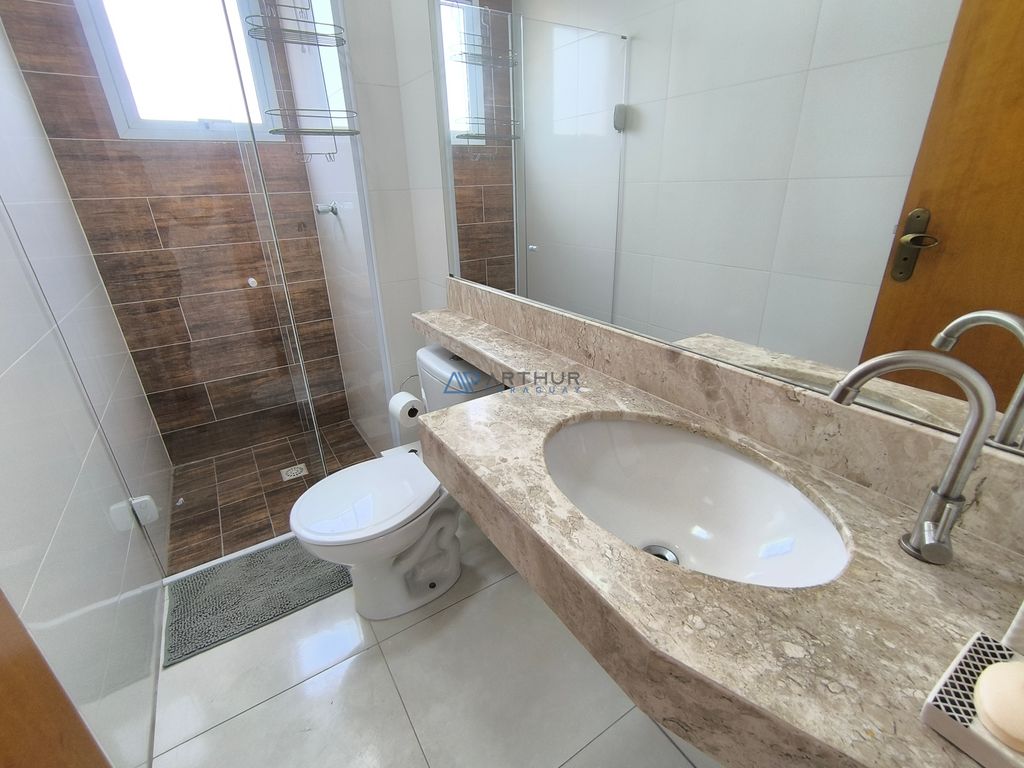 Apartamento 2 dormitórios à venda no Aviação, Praia Grande – 73 m² - foto 19