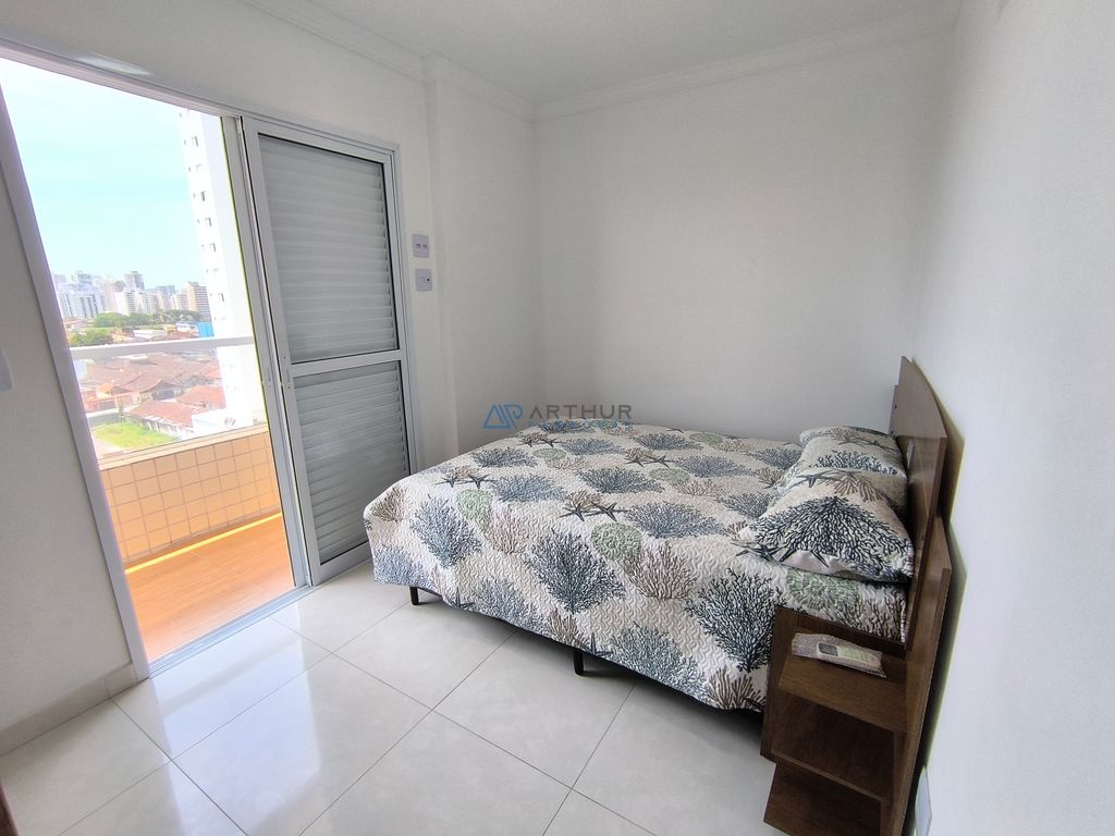 Apartamento 2 dormitórios à venda no Aviação, Praia Grande – 73 m² - foto 16