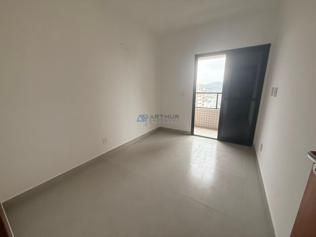 Apartamento 3 dormitórios para alugar na Guilhermina, Praia Grande – 89 m² - foto 5