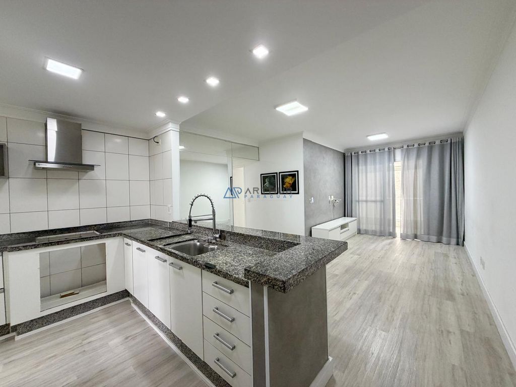 Apartamento 3 dormitórios frente mar à venda no Mirim, Praia Grande – 92 m² - foto 8