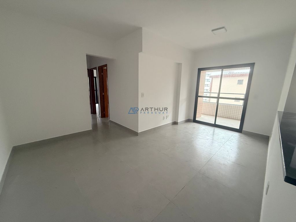 Apartamento 3 dormitórios para alugar na Guilhermina, Praia Grande – 89 m² - foto 8