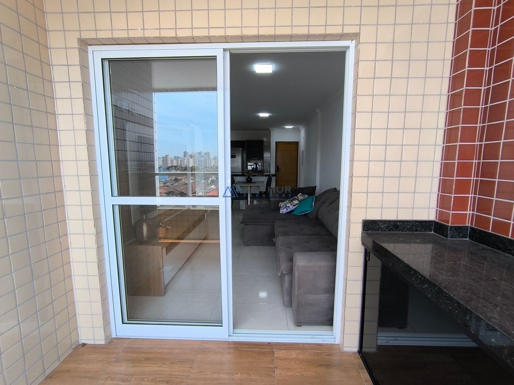 Apartamento 2 dormitórios à venda no Aviação, Praia Grande – 73 m² - foto 4