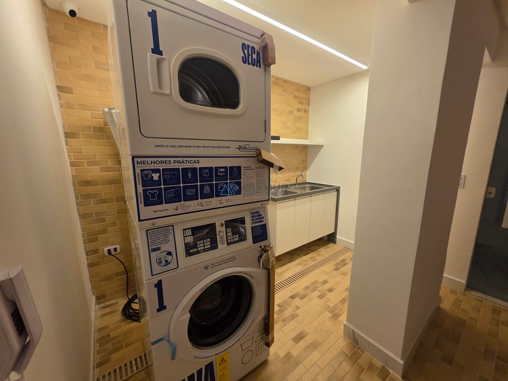 Apartamento 2 dormitórios à venda no Aviação, Praia Grande – 83 m² - foto 34