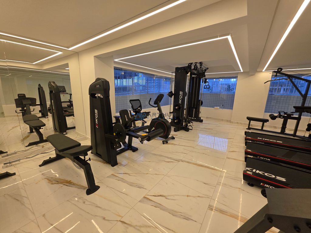 Apartamento 2 dormitórios à venda no Aviação, Praia Grande – 83 m² - foto 47