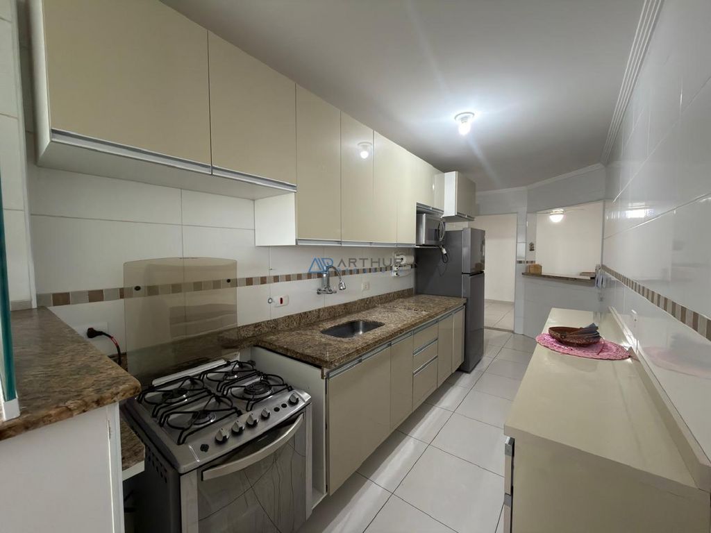 Apartamento 3 dormitórios à venda no Aviação, Praia Grande – 135 m² - foto 9