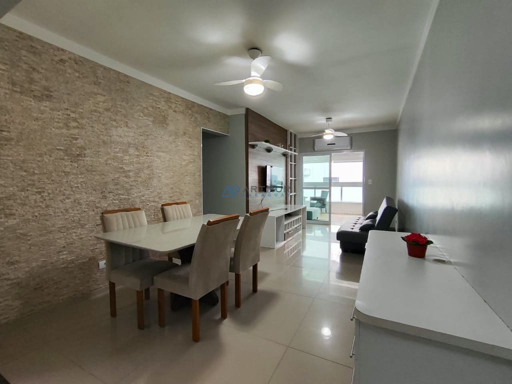 Apartamento 3 dormitórios à venda no Aviação, Praia Grande – 109 m² - foto 9