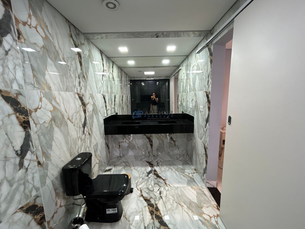 Cobertura 3 dormitórios frente mar à venda no Caiçara, Praia Grande – 250 m² - foto 18