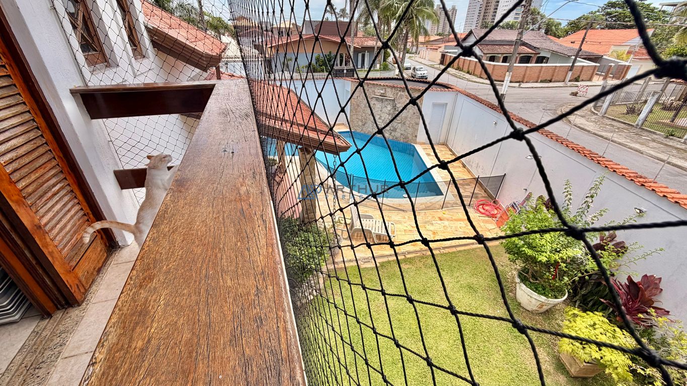 Casa 4 dormitórios à venda no Flórida, Praia Grande – 222 m² - foto 19