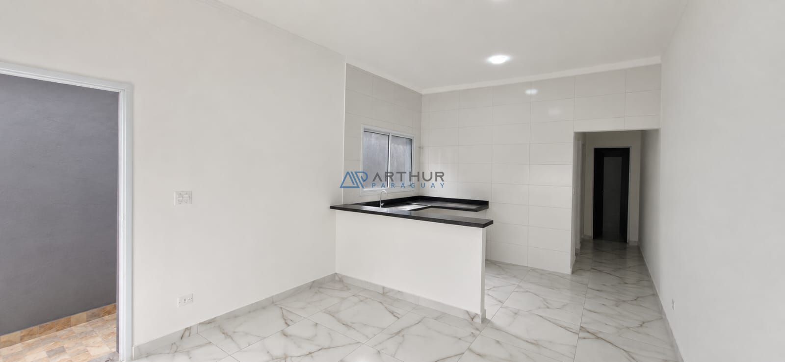 Casa 2 dormitórios à venda na Guilhermina, Praia Grande – 150 m² - foto 5