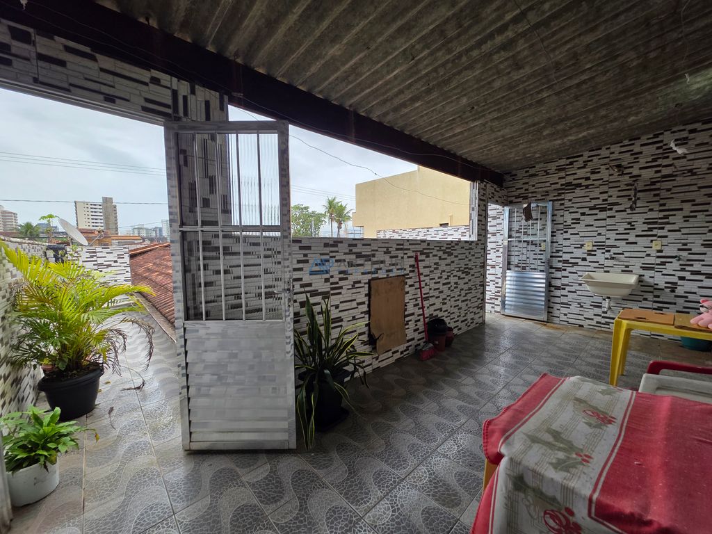 Casa 2 dormitórios à venda no Caiçara, Praia Grande – 125 m² - foto 22