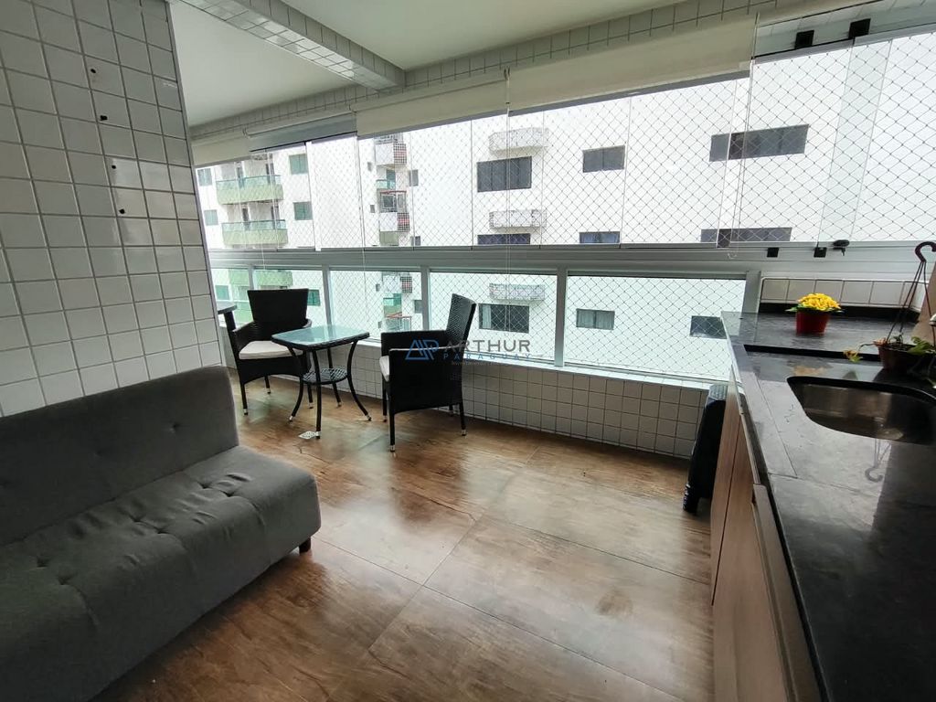 Apartamento 3 dormitórios à venda no Aviação, Praia Grande – 109 m² - foto 4