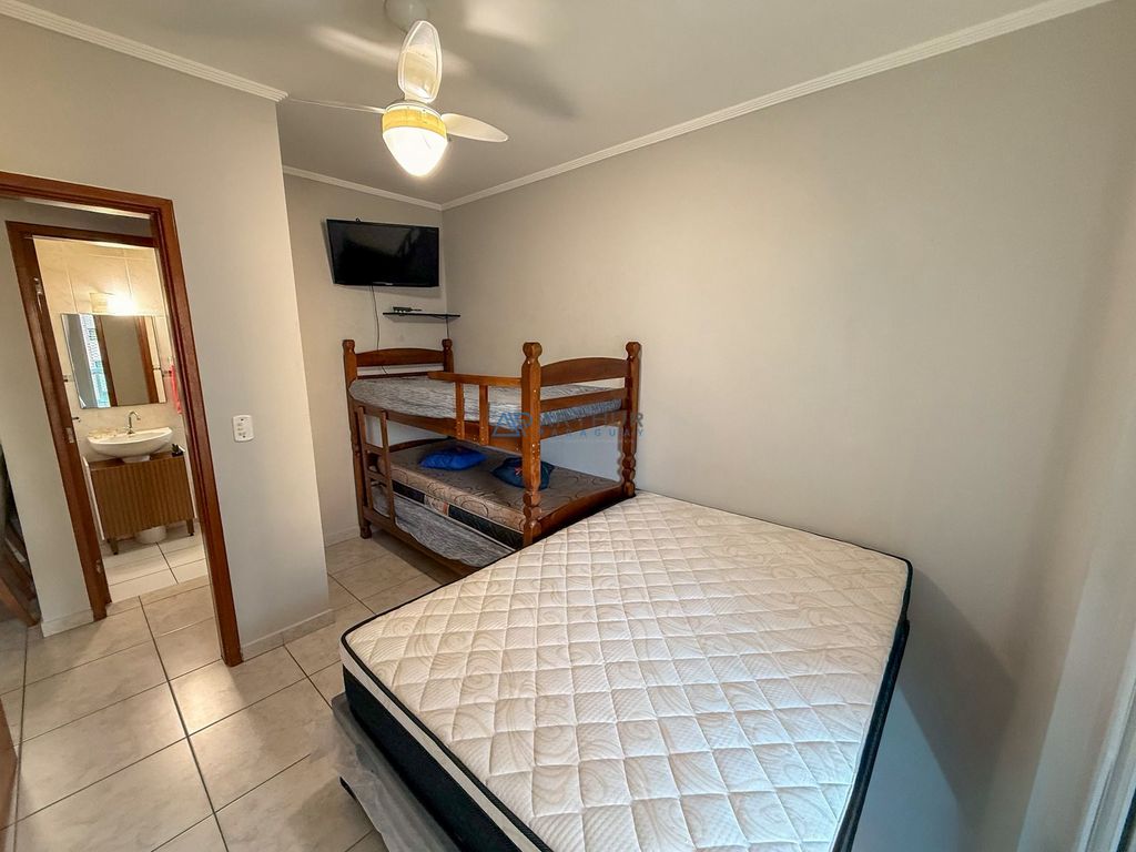Apartamento 1 dormitório à venda na Guilhermina, Praia Grande – 48 m² - foto 14
