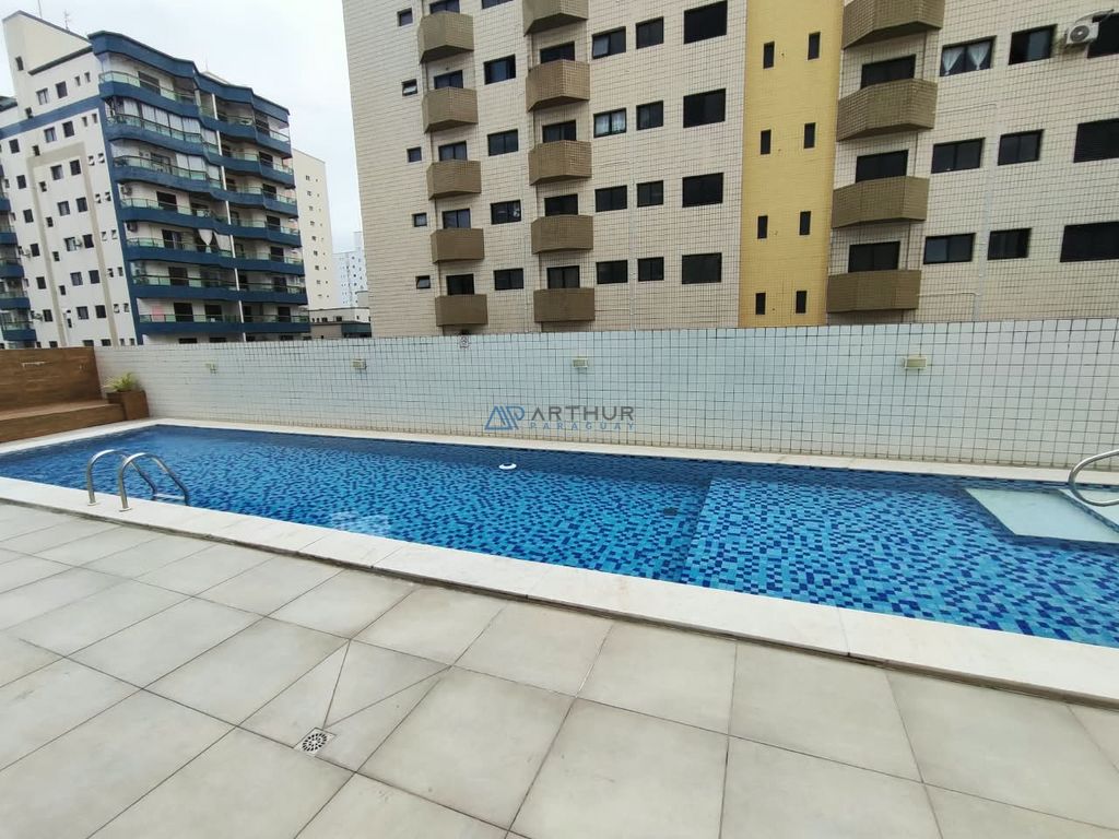 Apartamento 3 dormitórios à venda no Aviação, Praia Grande – 109 m² - foto 25