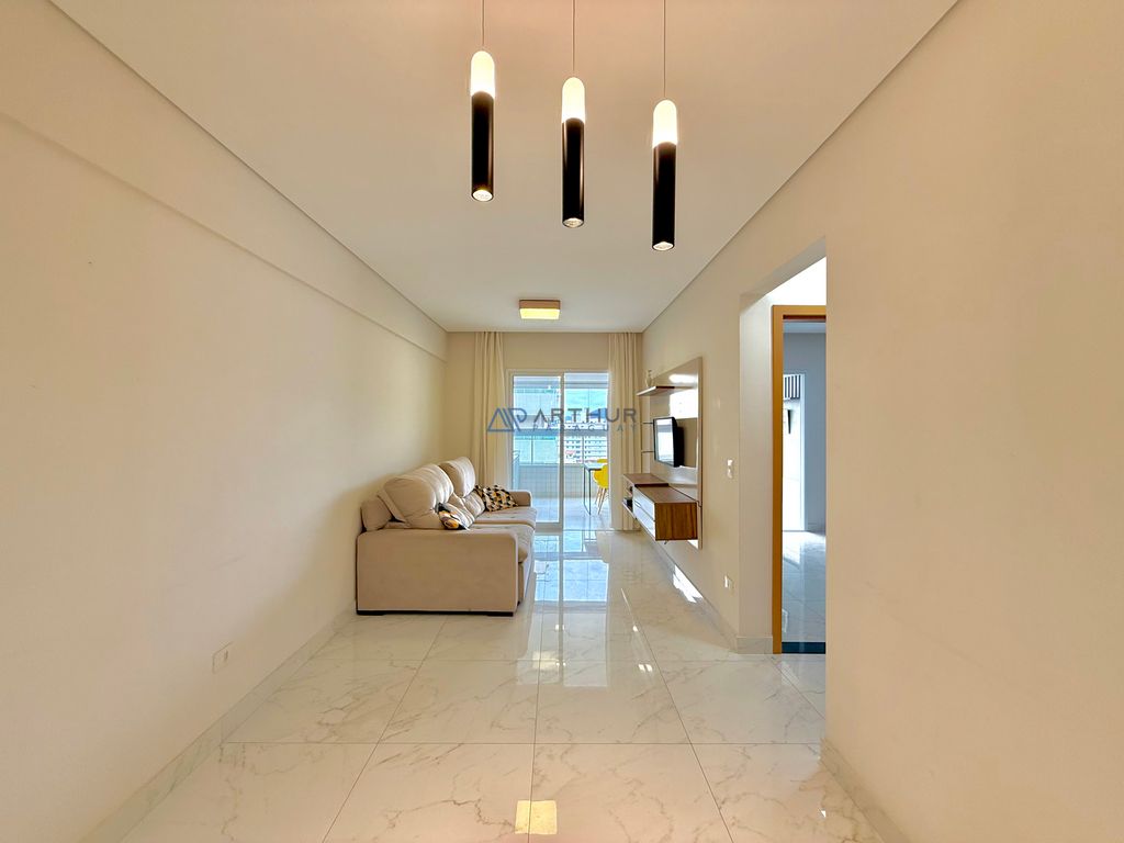 Apartamento 2 dormitórios à venda no Caiçara, Praia Grande – 86 m² - foto 9