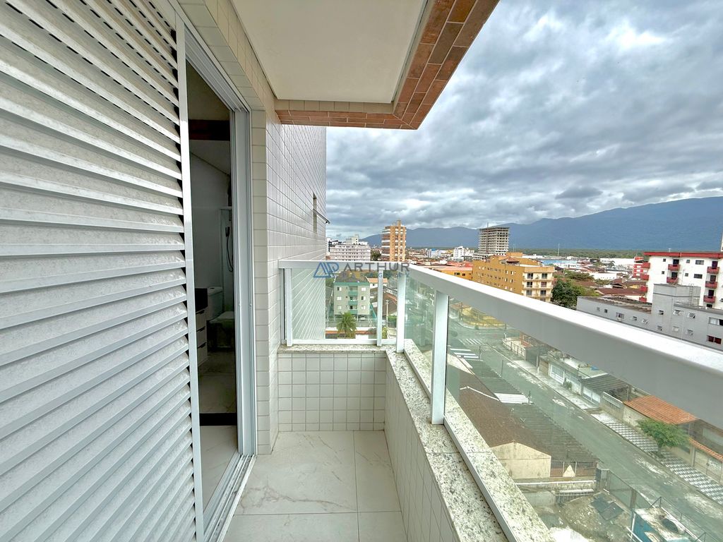 Apartamento 2 dormitórios à venda no Caiçara, Praia Grande – 86 m² - foto 18