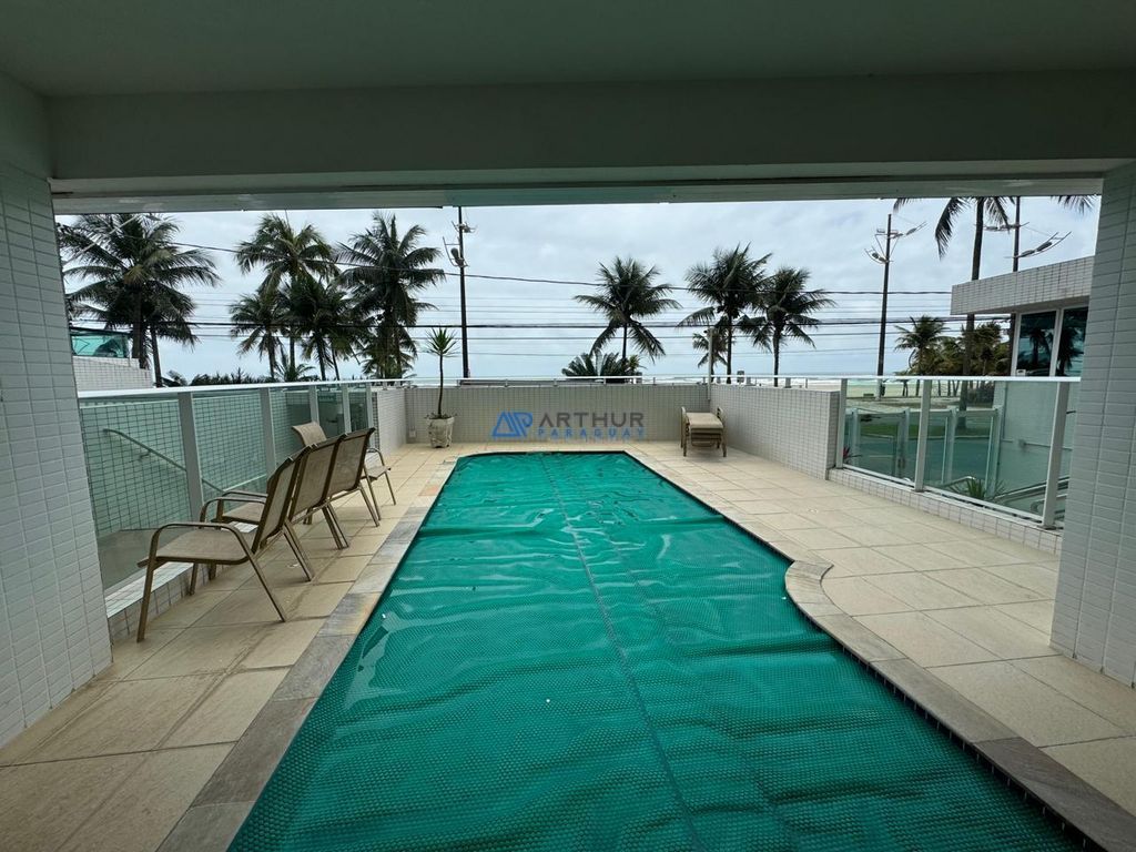 Apartamento 2 dormitórios frente mar à venda no Aviação, Praia Grande – 88 m² - foto 19
