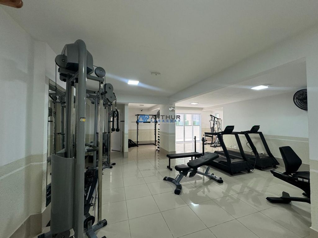 Apartamento 2 dormitórios frente mar à venda no Aviação, Praia Grande – 88 m² - foto 24