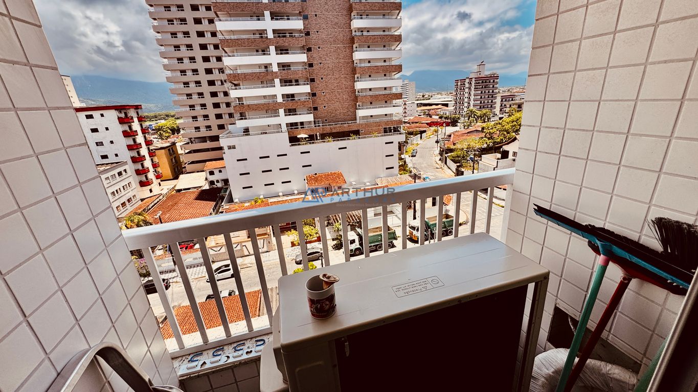 Apartamento 2 dormitórios à venda no Caiçara, Praia Grande – 86 m² - foto 15