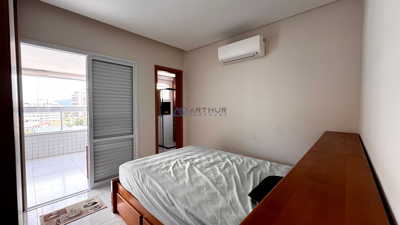 Apartamento 2 dormitórios à venda no Caiçara, Praia Grande – 86 m² - foto 17