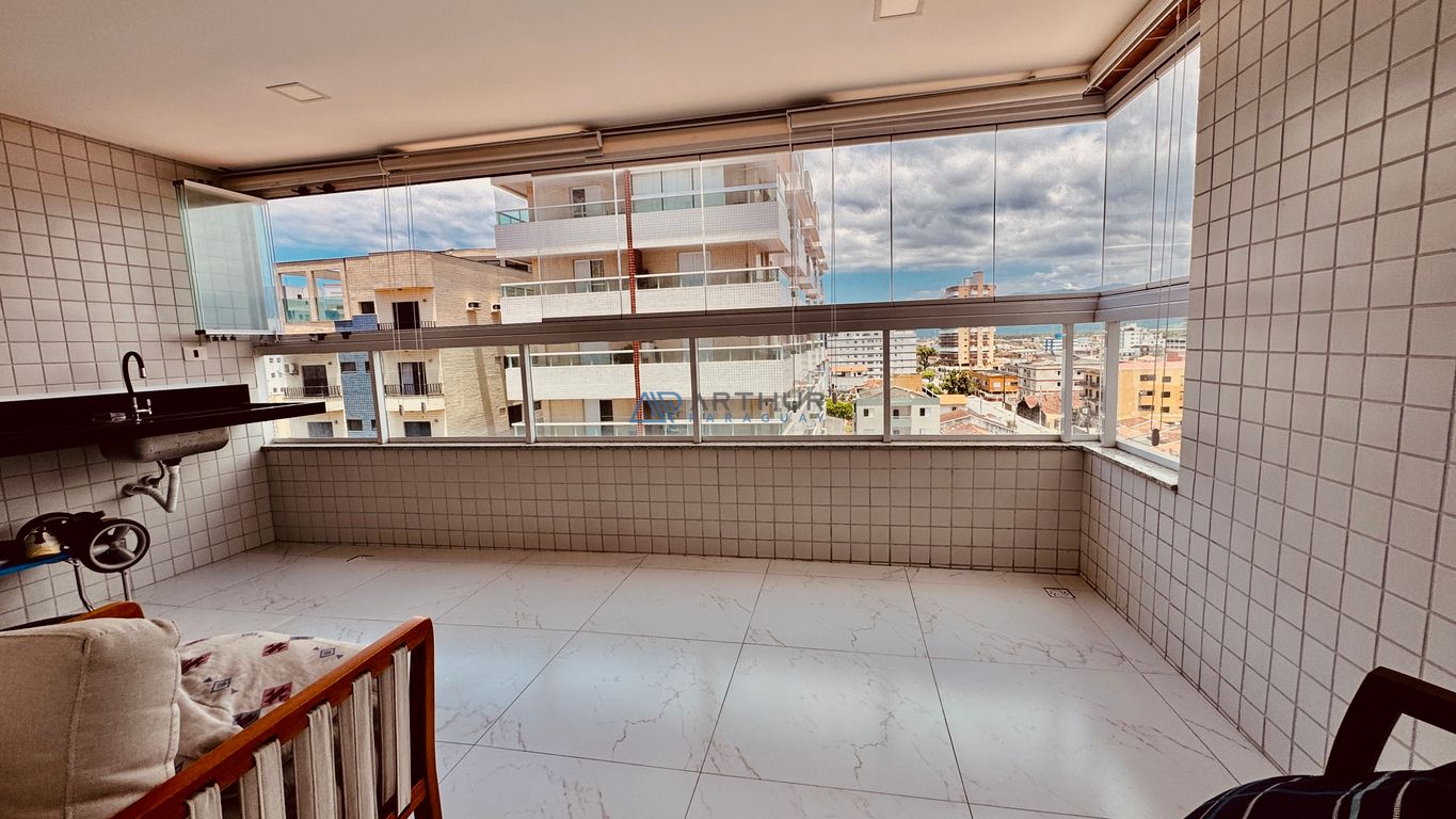 Apartamento 2 dormitórios à venda no Caiçara, Praia Grande – 86 m² - foto 5