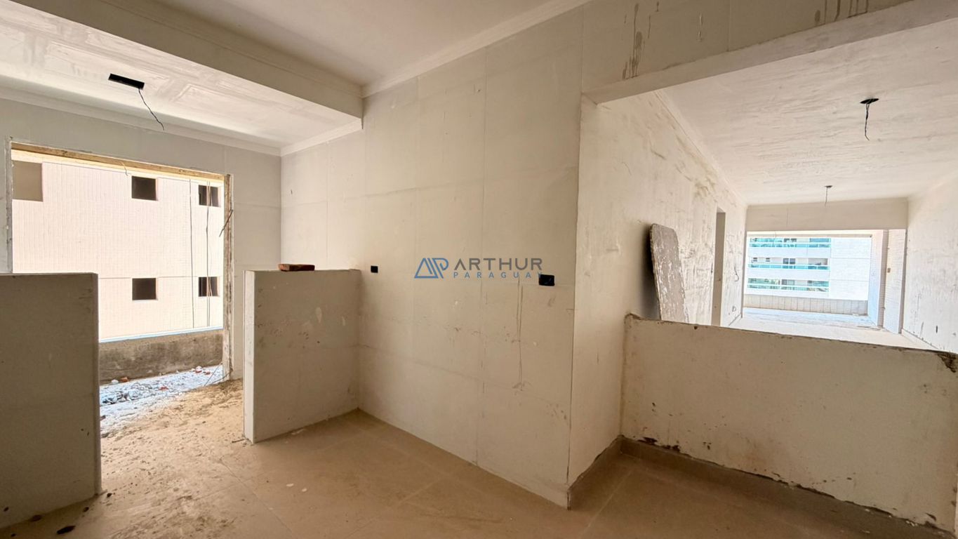 Apartamento 2 dormitórios à venda no Aviação, Praia Grande – 93 m² - foto 8