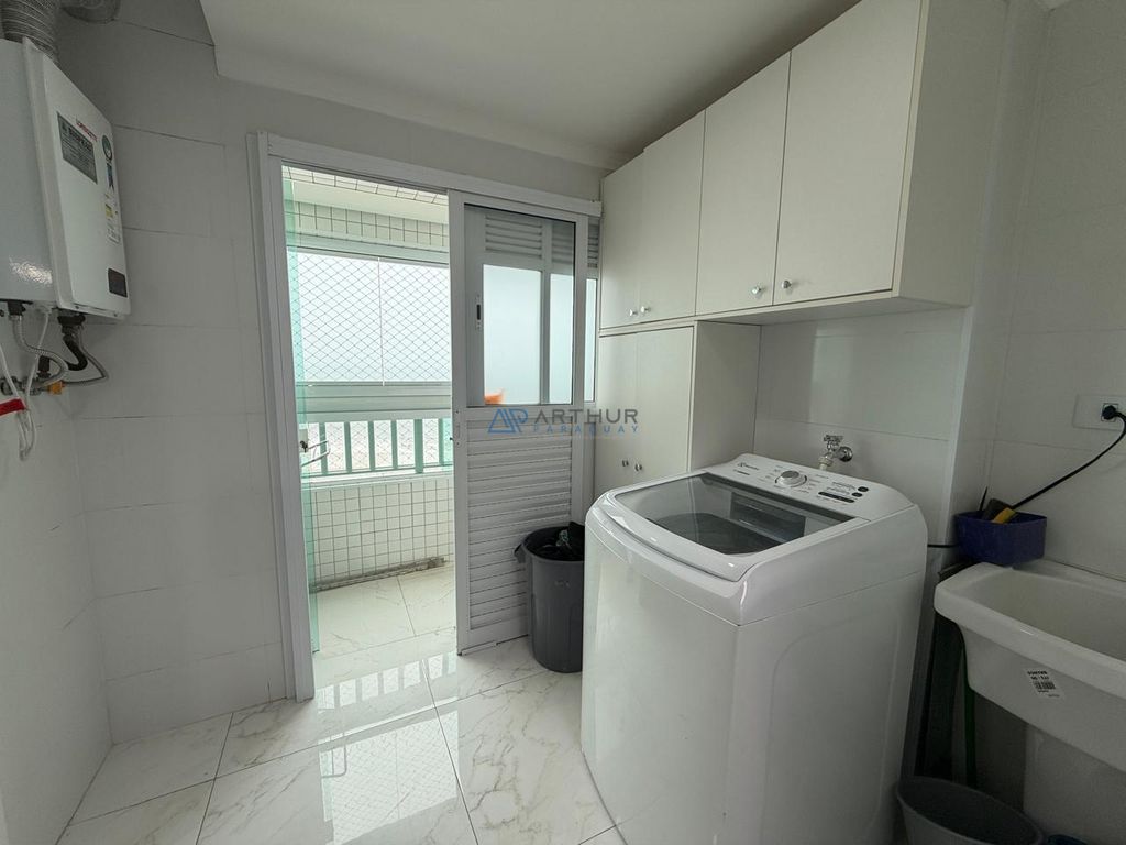 Apartamento 3 dormitórios à venda na Guilhermina, Praia Grande – 144 m² - foto 9