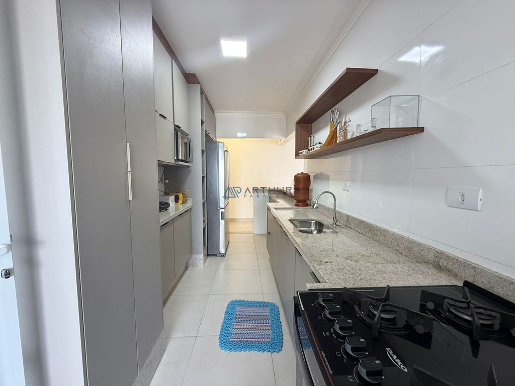 Apartamento 3 dormitórios à venda no Canto do Forte, Praia Grande – 124 m² - foto 22