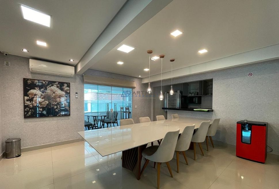 Apartamento 2 dormitórios à venda no Caiçara, Praia Grande – 86 m² - foto 37
