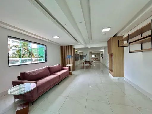 Apartamento 2 dormitórios frente mar à venda no Real, Praia Grande – 66 m² - foto 29