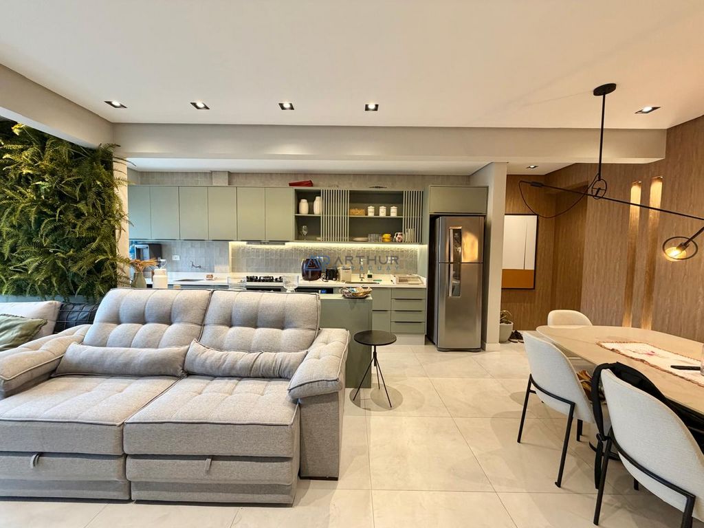 Apartamento 2 dormitórios à venda na Guilhermina, Praia Grande – 68 m² - foto 11