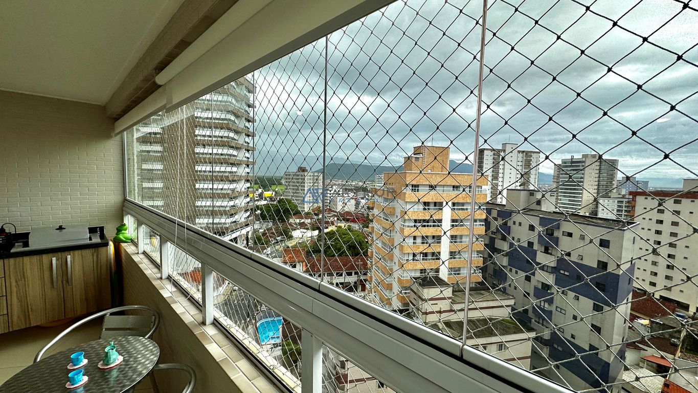 Apartamento 2 dormitórios à venda no Caiçara, Praia Grande – 85 m² - foto 6