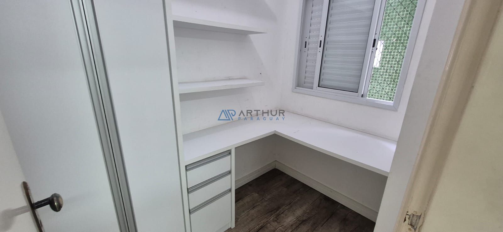 Apartamento 3 dormitórios frente mar à venda no Canto do Forte, Praia Grande – 156 m² - foto 12