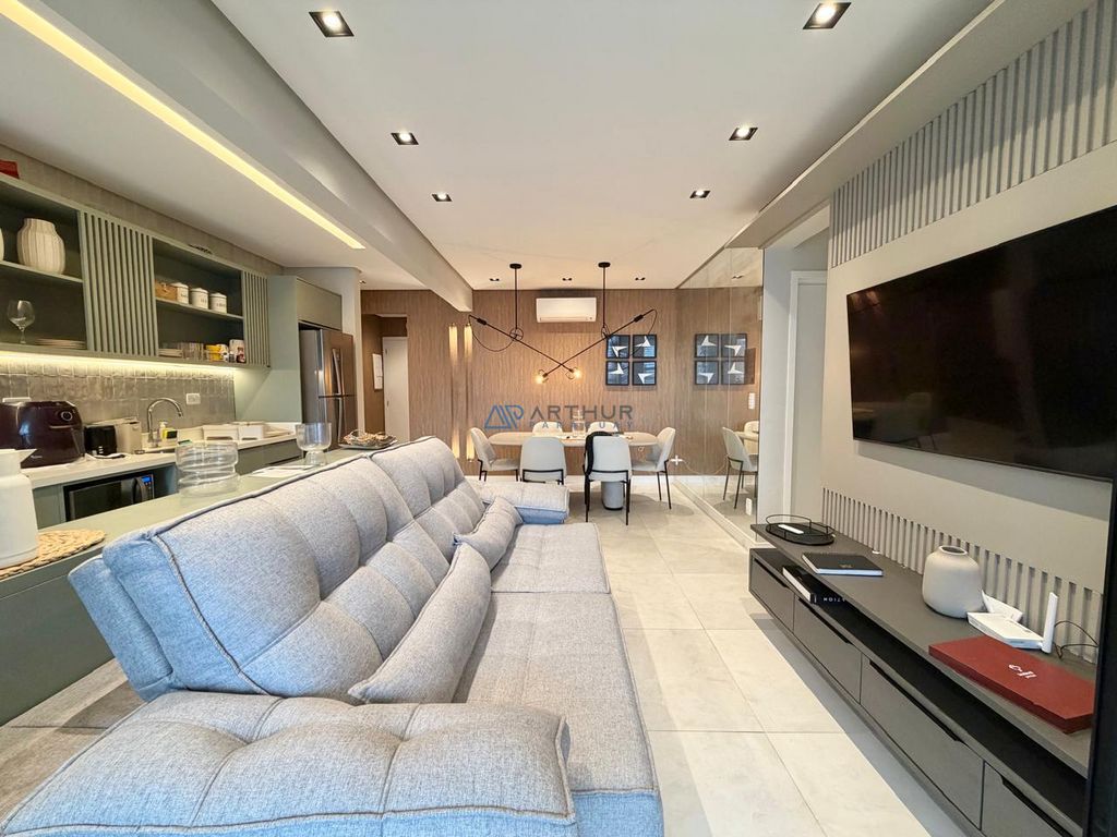 Apartamento 2 dormitórios à venda na Guilhermina, Praia Grande – 68 m² - foto 14