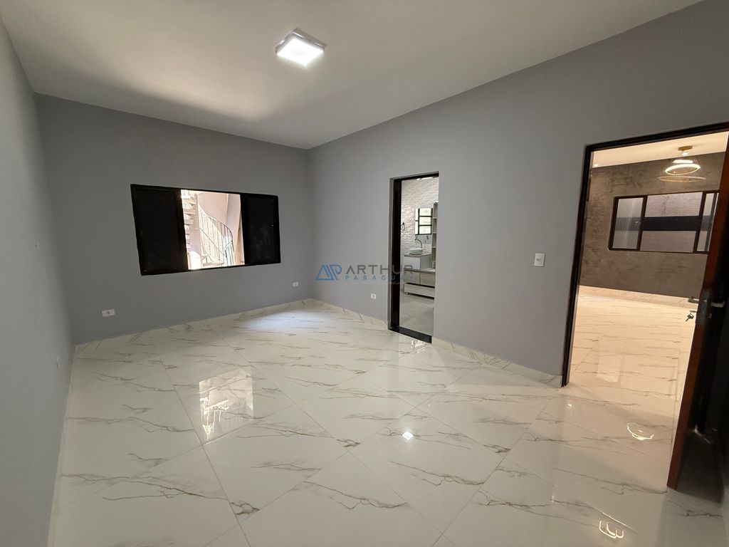 Casa 5 dormitórios à venda no Caiçara, Praia Grande – 235 m² - foto 17