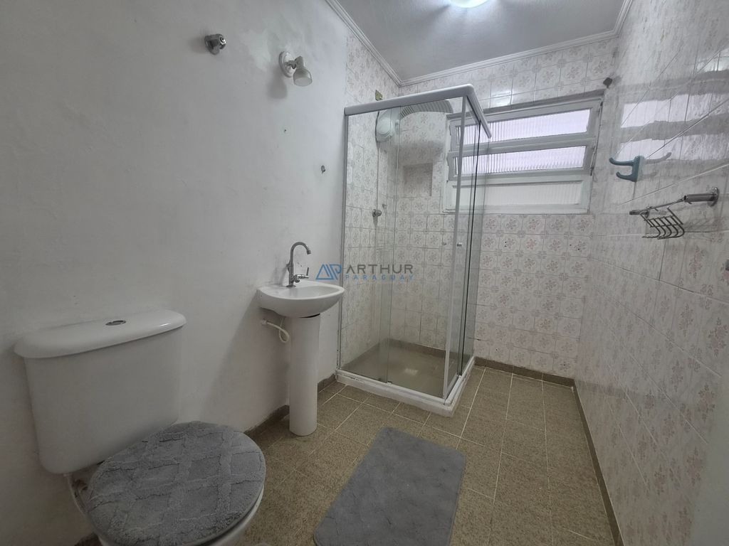 Apartamento 1 dormitório à venda no Canto do Forte, Praia Grande – 42 m² - foto 7