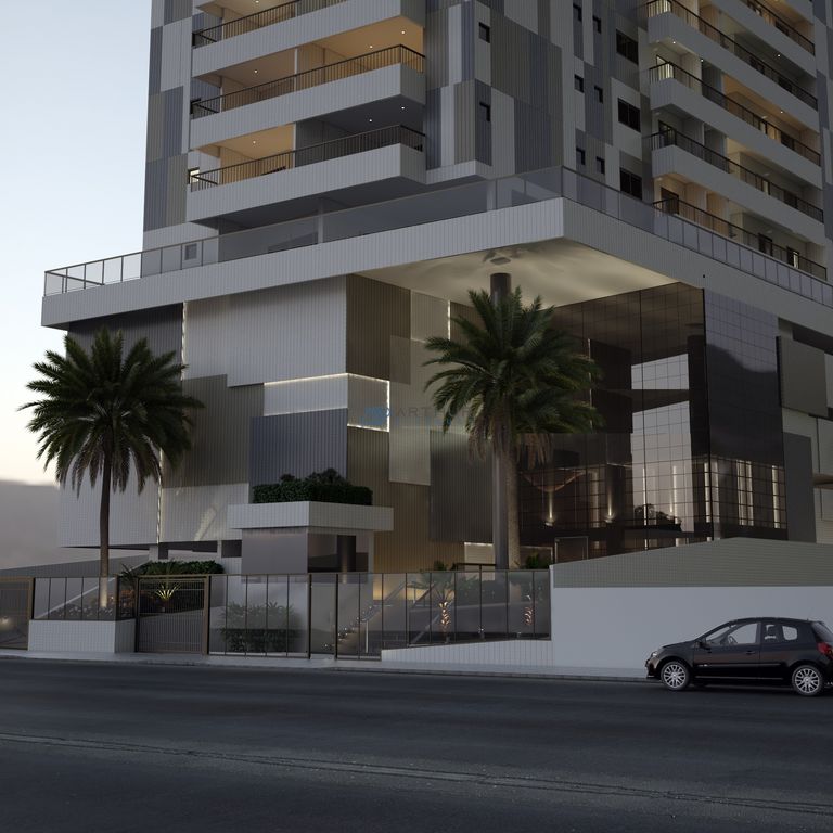 Apartamento 2 dormitórios à venda no Aviação, Praia Grande – 93 m² - foto 82