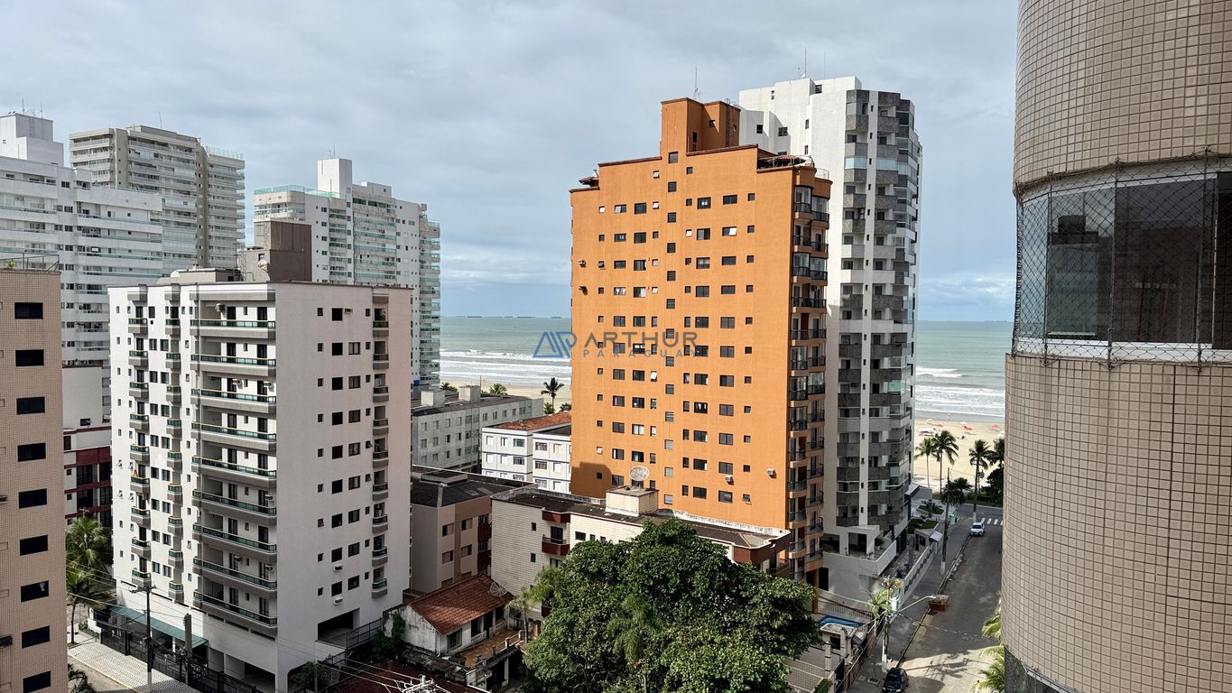 Apartamento 2 dormitórios à venda no Aviação, Praia Grande – 89 m² - foto 5