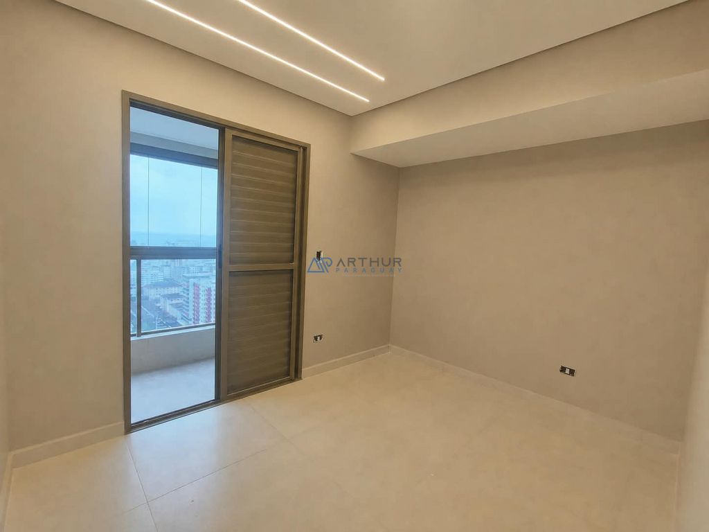 Apartamento 4 dormitórios à venda no Canto do Forte, Praia Grande – 228 m² - foto 22