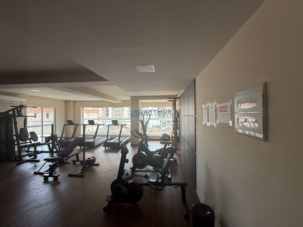 Apartamento 3 dormitórios à venda no Tupi, Praia Grande – 152 m² - foto 25
