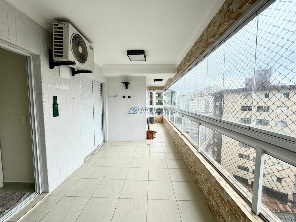 Apartamento 3 dormitórios à venda na Guilhermina, Praia Grande – 122 m² - foto 9