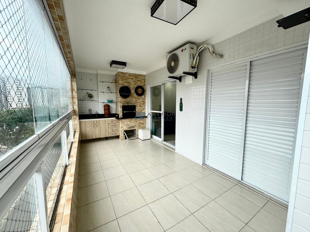 Apartamento 3 dormitórios à venda na Guilhermina, Praia Grande – 122 m² - foto 8