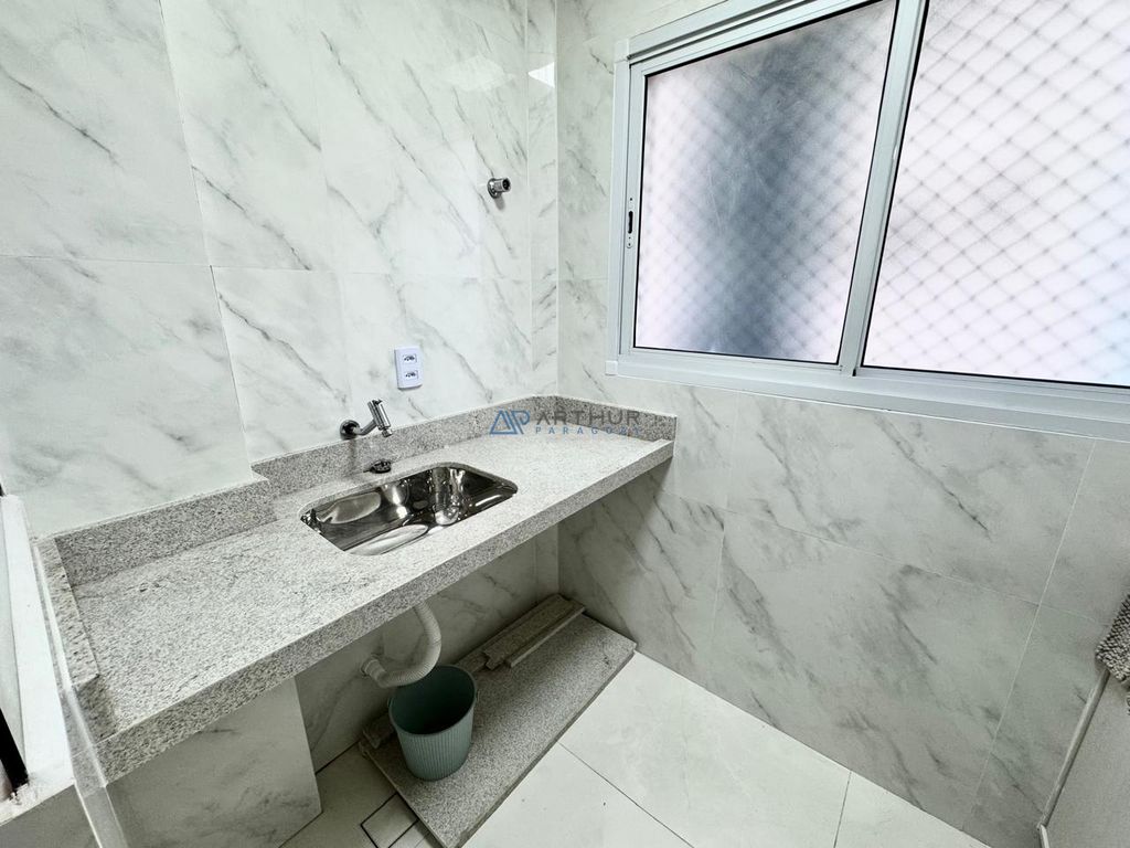 Apartamento 3 dormitórios à venda na Guilhermina, Praia Grande – 122 m² - foto 22