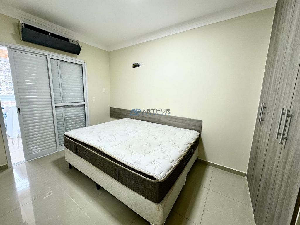 Apartamento 3 dormitórios à venda na Guilhermina, Praia Grande – 122 m² - foto 25