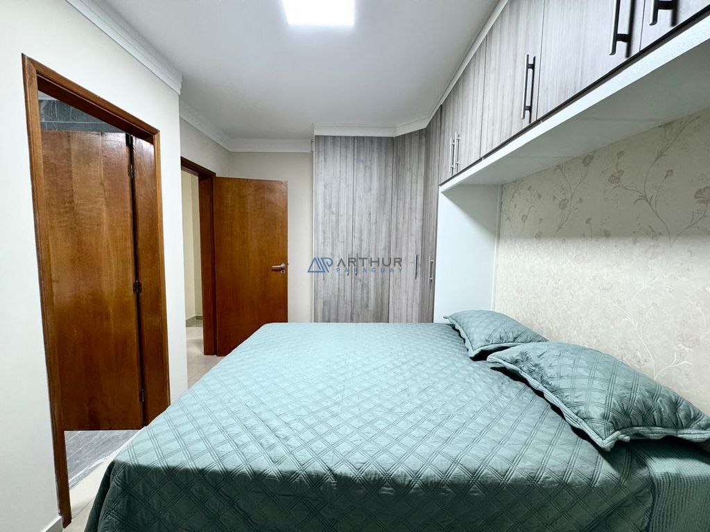 Apartamento 3 dormitórios à venda na Guilhermina, Praia Grande – 122 m² - foto 31